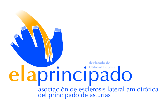 Logo ELA Principado