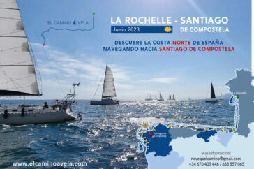 El Camino a Vela 2023 El Camino a Vela 2023