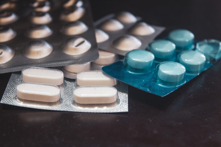 Medicamentos