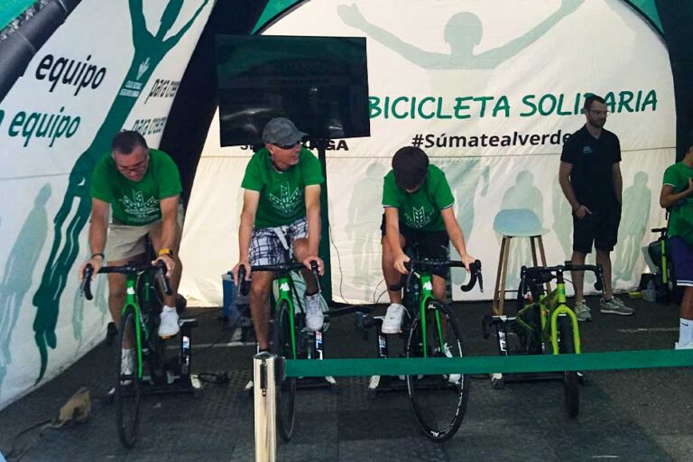 Ela_PedaladasSolidarias_2 Pedaladas Solidarias Caja Rural de Asturias