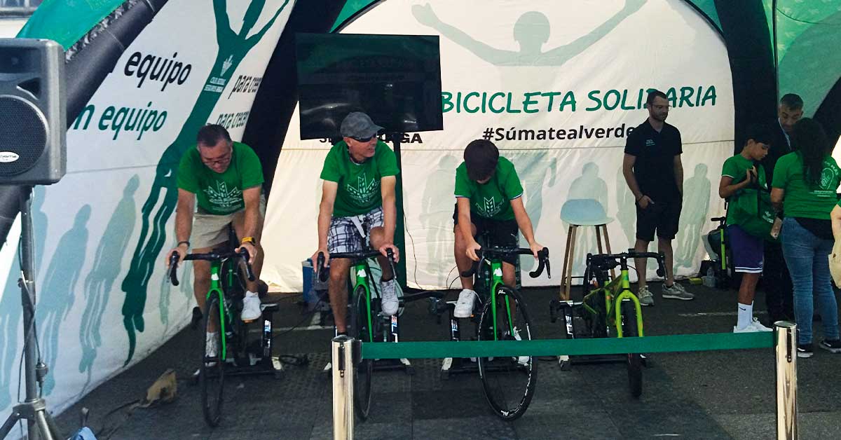 Ela_PedaladasSolidarias_2 Pedaladas Solidarias Caja Rural de Asturias