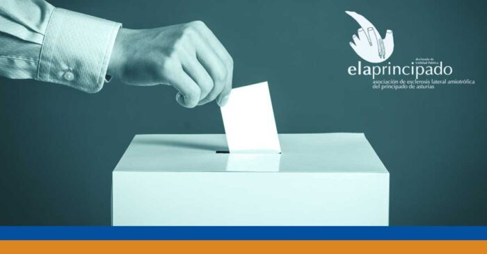 Asamblea para renovar cargos ELA Principado