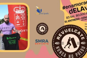 Fran Linares burpees por la ELA