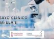 Ensayo Clínico TCIM/ELA II