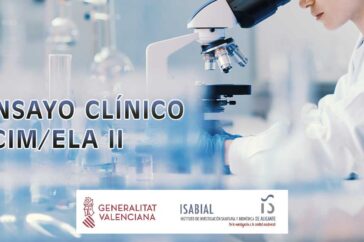 EnsayoClinico_TCIM-ELA-II Ensayo Clínico TCIM/ELA II