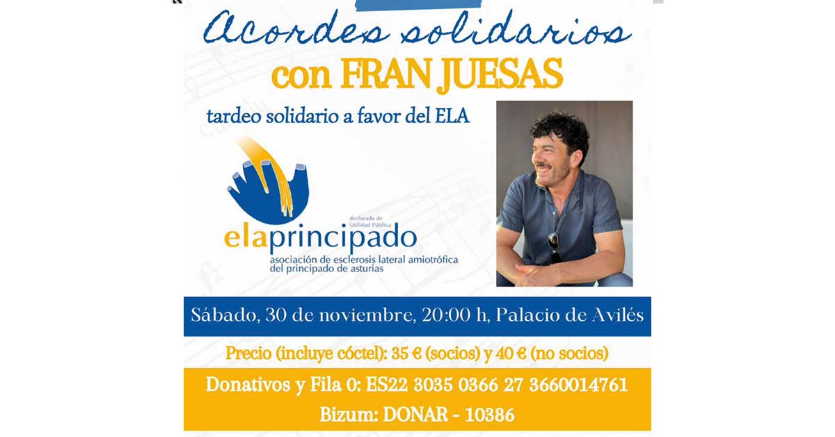 TardeoSolidario Tardeo Solidario ELA Prinicipado