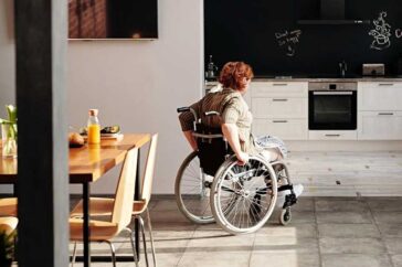 ViviendaAccesible Subvención vivienda accesible en Asturias