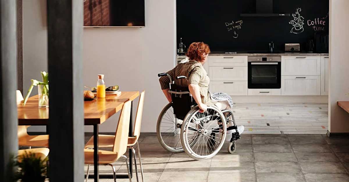 Subvención vivienda accesible en Asturias