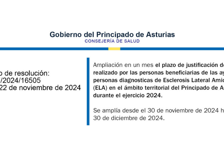 Resolucion16505_ConsejeriaSalud Resolución PA/477/2024/16505 Consejería de Salud Asturias