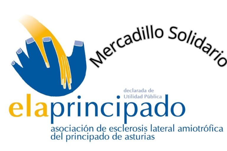 Mercadillo Solidario