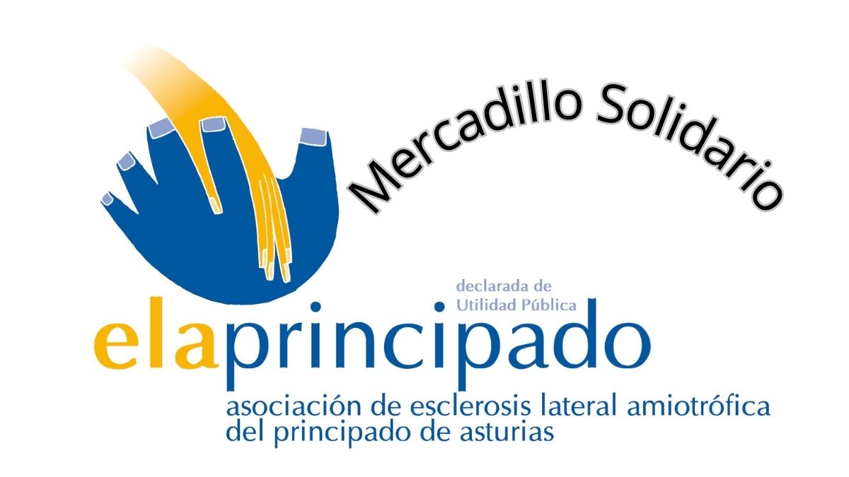 Mercadillo Solidario