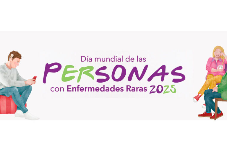 Día Mundial de las Personas con Enfermedades Raras 2025
