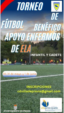 Torneo de Fútbol